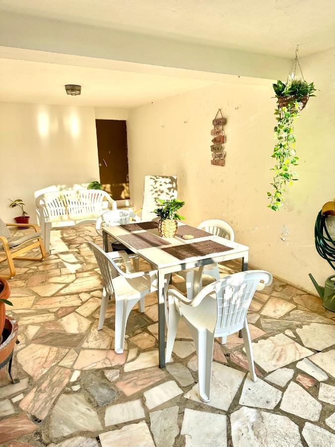 Cascais Quaint Cottage Alcabideche Esterno foto